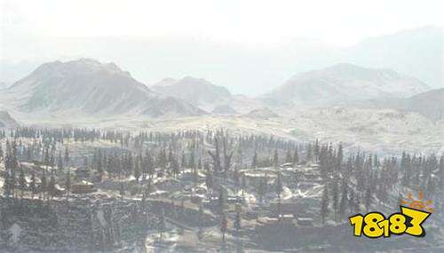 使命召唤战区闪白光斑怎么解决