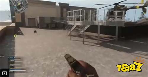 使命召唤战区越野车在哪里 越野车怎么用最好