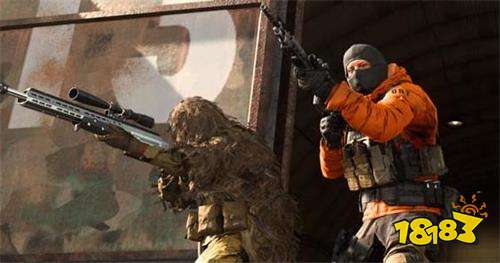 使命召唤战区141配装推荐 141配件什么好