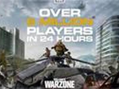 使命召唤战区吃鸡攻略大全 150人地图怎么玩转