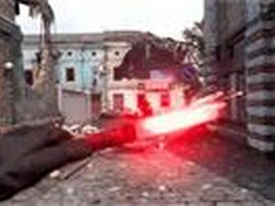 使命召唤战区战术定标器有什么用 战术定标器怎么用