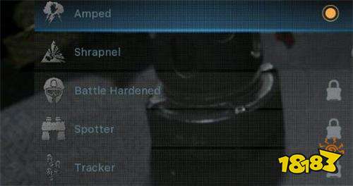 使命召唤战区强化技能有什么作用