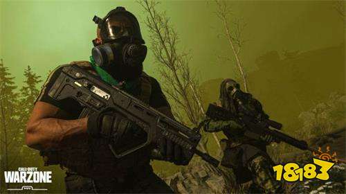 使命召唤战区模式攻略大全 掠夺模式怎么玩