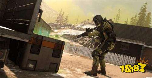 使命召唤战区生命值怎么恢复 脱离战斗即可