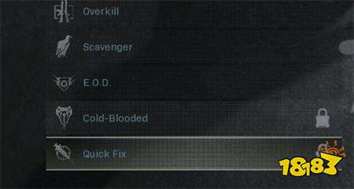 使命召唤战区快速修复技能什么用