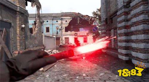 使命召唤战区战术定标器有什么用