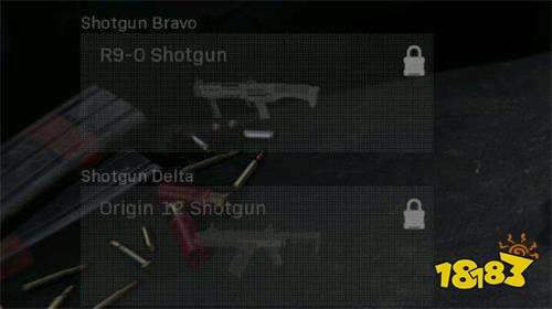 使命召唤战区ORIGIN 12散弹枪怎么样