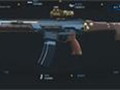 使命召唤战区kilo141配装推荐 kilo141配件哪个好