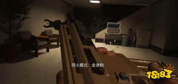 使命召唤战区枪械等级怎么看 等级有什么用