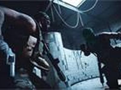 使命召唤战区古拉格监狱怎么进 怎么复活重生