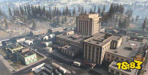 使命召唤战区错误6034解决方式一览