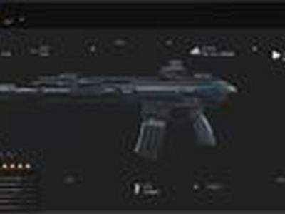 使命召唤战区141搭配推荐 141配件什么好