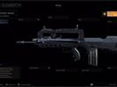 使命召唤战区FR5.56步枪厉不厉害 FR5.56步枪怎么样