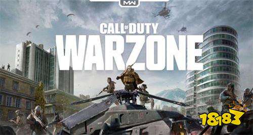 使命召唤战区ORIGIN 12散弹枪怎么样