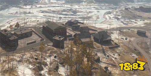 使命召唤战区闪白光斑怎么解决