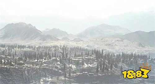 使命召唤战区PKM轻机枪性能一览