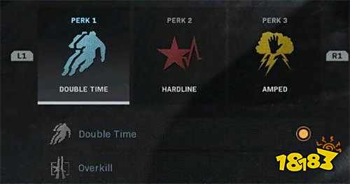 使命召唤战区食腐鸟有什么效果