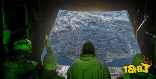 使命召唤战区ATV性能一览 载具ATV怎么样