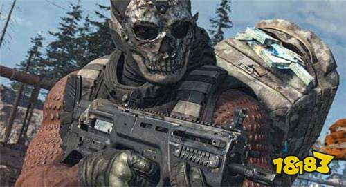 使命召唤战区追踪者技能有什么用