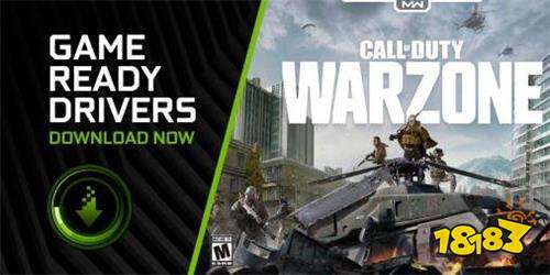 使命召唤战区配置要求推荐 PC端最低配置一览