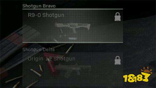 使命召唤战区R9-0散弹枪怎么用