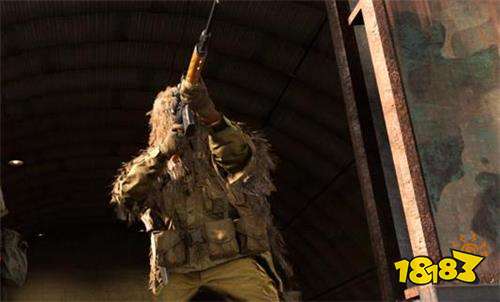 使命召唤战区调节技能有什么用