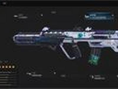 使命召唤战区ram7配件怎么选 ram7配装攻略