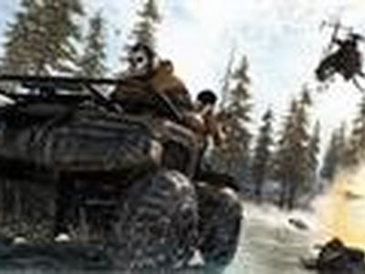 使命召唤战区ATV性能一览 载具ATV怎么样