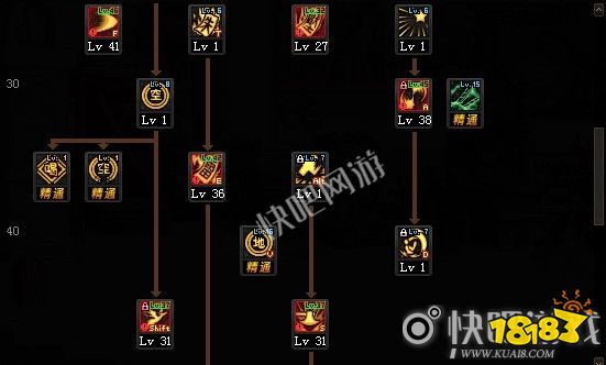 驱魔pk加点 DNF100级驱魔刷图加点推荐 回合制 新玩法