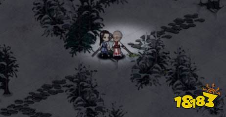 烟雨江湖