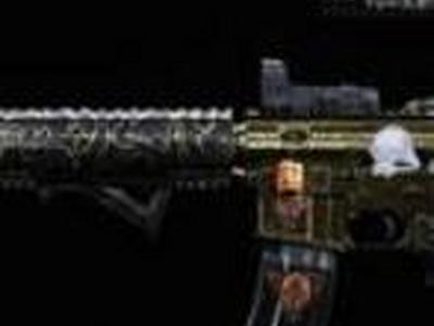 使命召唤战区m4配件推荐 m4配件哪个好