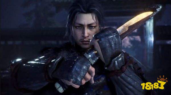 仁王2浅井长政任务打法介绍