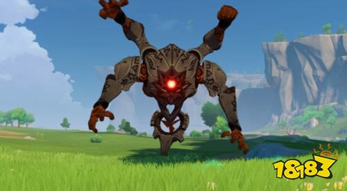 原神遗迹猎者怎么打 遗迹猎者技能一览