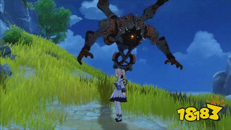 原神遗迹猎者怎么打 遗迹猎者技能一览