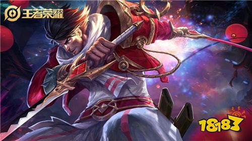 王者荣耀s19战令皮肤