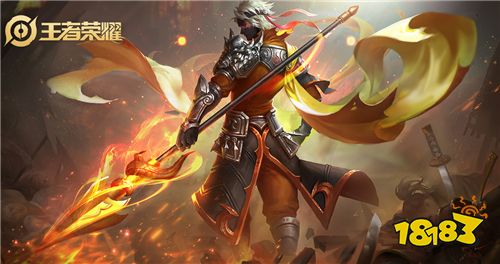 王者荣耀s19战令皮肤