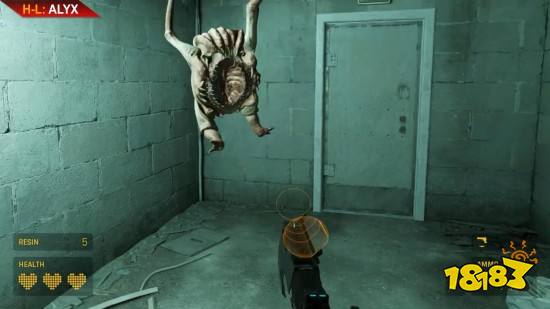 《半条命》历代进化史 从惊艳亮相到vr体验回归