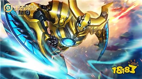 王者荣耀s19战令皮肤