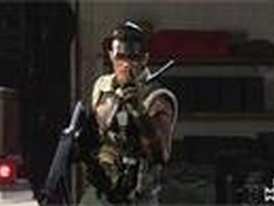 使命召唤战区Talon角色怎么样 Talon角色介绍