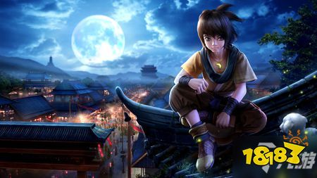 秦时明月世界墨家心法技能介绍一览