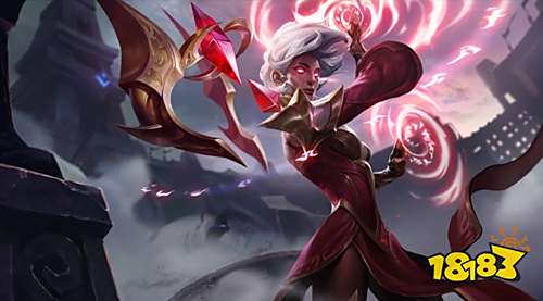 lol手游扇子妈哪个皮肤手感好lol手游扇子妈皮肤汇总