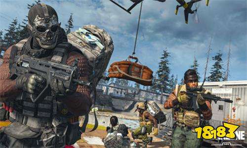 使命召唤战区解密者怎么样 解密者性能一览