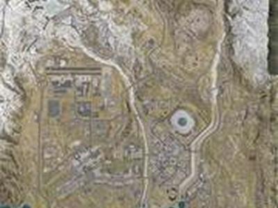 使命召唤战区夺金ATM机在哪 银行位置分享