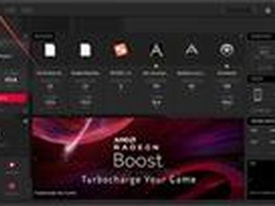 使命召唤战区a卡优化教程 a卡怎么设置