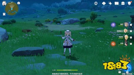 原神芭芭拉圣遗物推荐 推荐被怜爱的少女