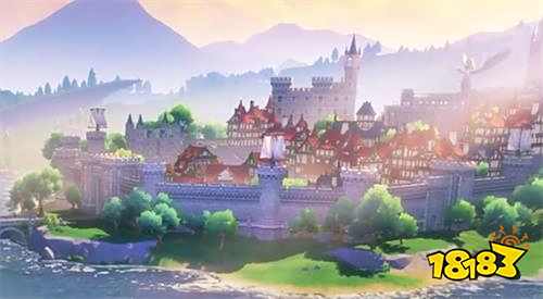 原神试作古华属性一览