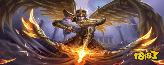 王者荣耀后羿怎么出装