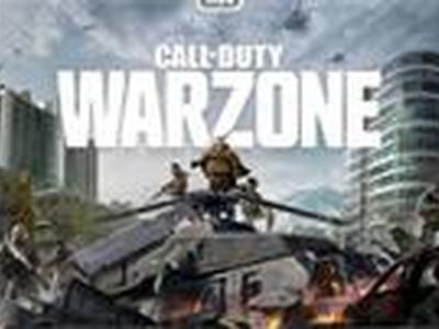 使命召唤战区外挂作弊被封 动视:绝不姑息