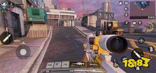 使命召唤手游熔炉工厂地图图文攻略