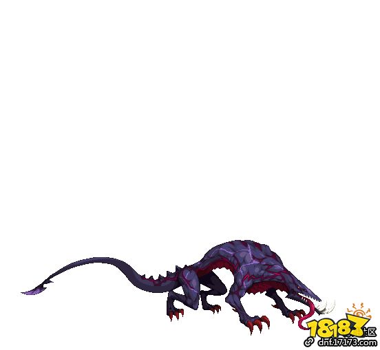 dnf世界boss狄瑞吉外观及技能一览